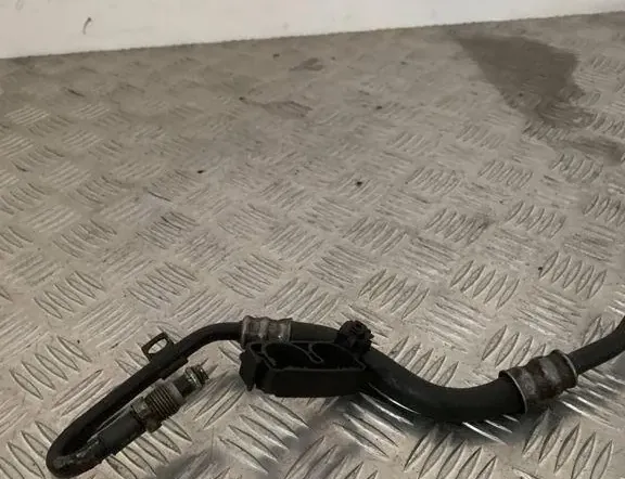 VOLKSWAGEN Touareg 2 generation (2010-2018) Power Steering Hose Pipe 7P0422891K 34866368