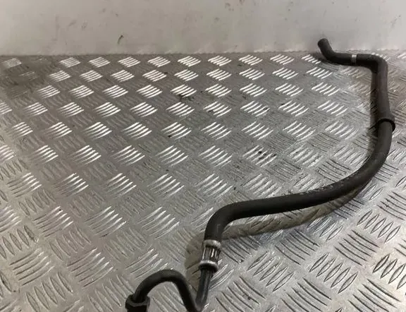 SEAT Alhambra 1 generation (1996-2010) Rura węża układu wspomagania kierownicy 7M1422891G 34864582