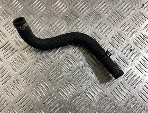 AUDI A6 C6/4F (2004-2011) Rura węża układu wspomagania kierownicy 4F0422887AP 34879508