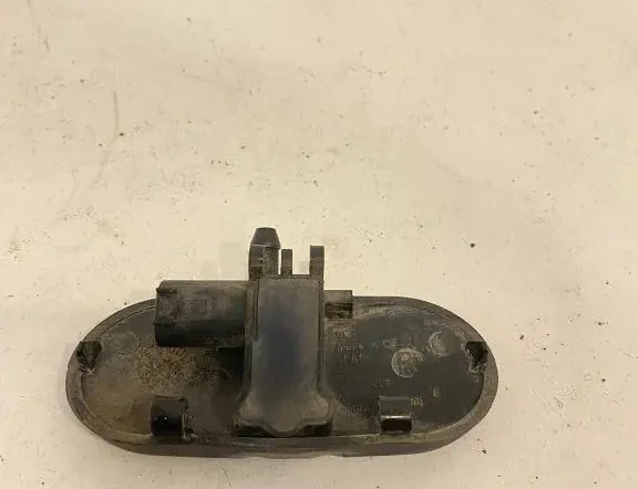 AUDI A4 B7/8E (2004-2008) Dysza do szyby przedniej 8E0955988D 34870910