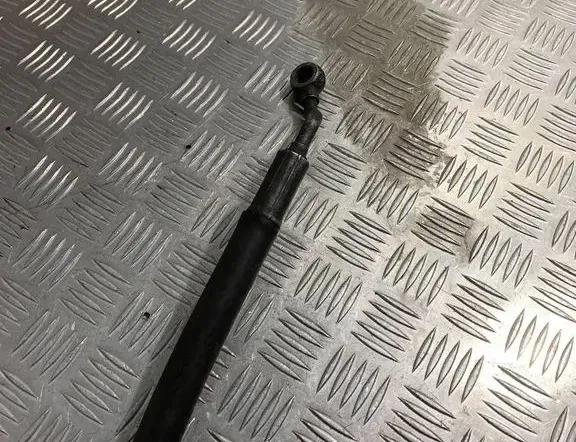 AUDI A6 C5/4B (1997-2004) Power Steering Hose Pipe 8D0422893D 34912852