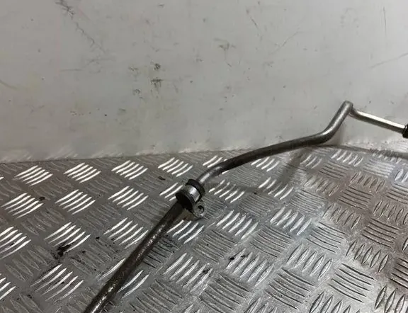 VOLKSWAGEN Golf 4 generation (1997-2006) Rura węża układu wspomagania kierownicy 1J1422891E 34862142