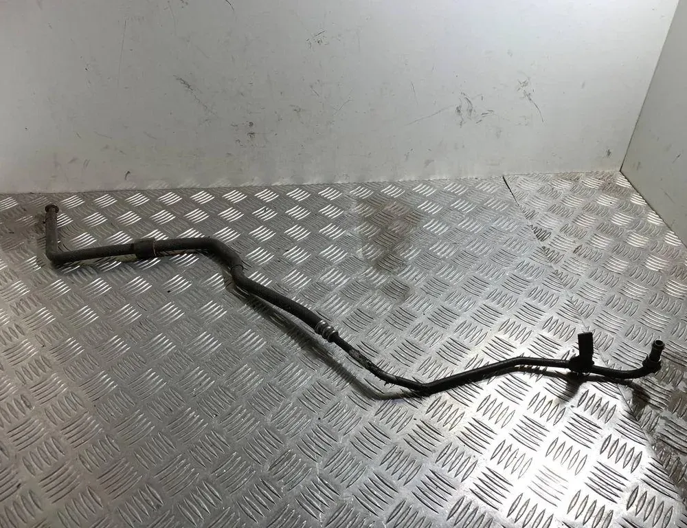 VOLKSWAGEN Transporter T6 (2015-2024) Power Steering Hose Pipe 7E1422891N 34862434