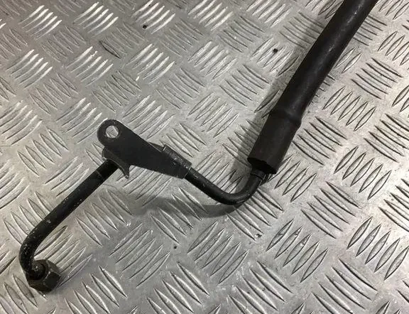 AUDI A6 C5/4B (1997-2004) Power Steering Hose Pipe 8D0422893D 34912852