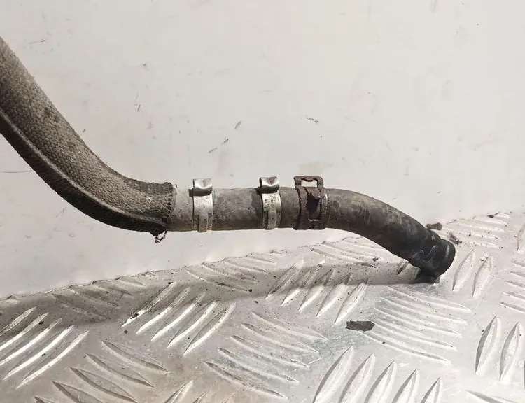 AUDI A4 B8/8K (2011-2016) Power Steering Hose Pipe 8K1422891N 34913547