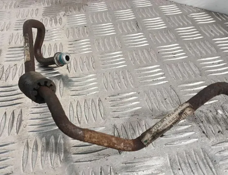 AUDI A4 B8/8K (2011-2016) Power Steering Hose Pipe 8K1422891N 34913547