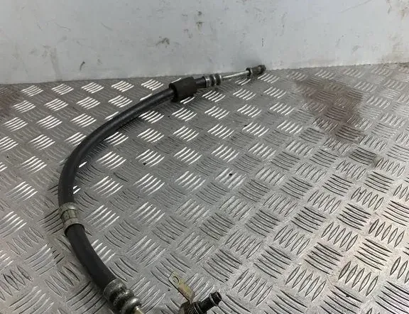 OPEL Calibra 1 generation (1990-2001) Power Steering Hose Pipe 90447104 34912805