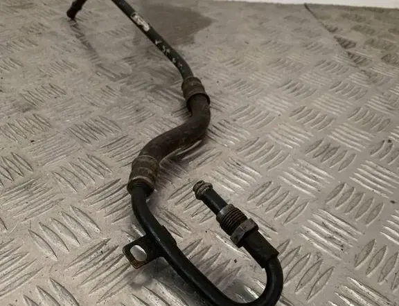 VOLKSWAGEN Touareg 2 generation (2010-2018) Power Steering Hose Pipe 7P0422891K 34870375