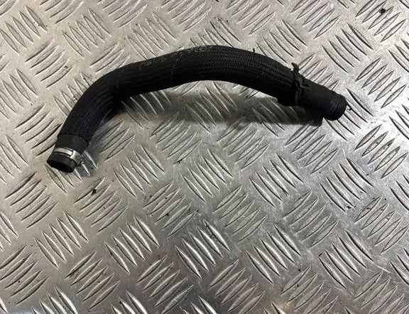 AUDI A6 C6/4F (2004-2011) Rura węża układu wspomagania kierownicy 4F0422887AP 34879508