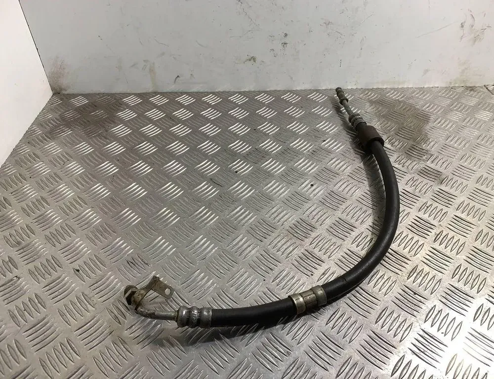 OPEL Calibra 1 generation (1990-2001) Power Steering Hose Pipe 90447104 34912805