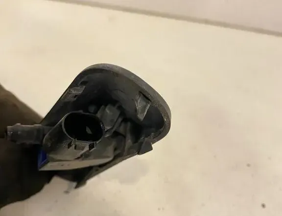 VOLKSWAGEN Passat B6 (2005-2010) Dysza do szyby przedniej 5M0955986C 34876150