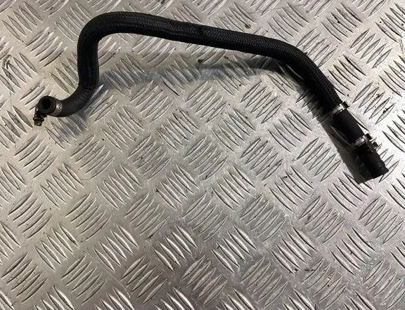 AUDI A4 B6/8E (2000-2005) Rura węża układu wspomagania kierownicy 8E0422891B 34877318