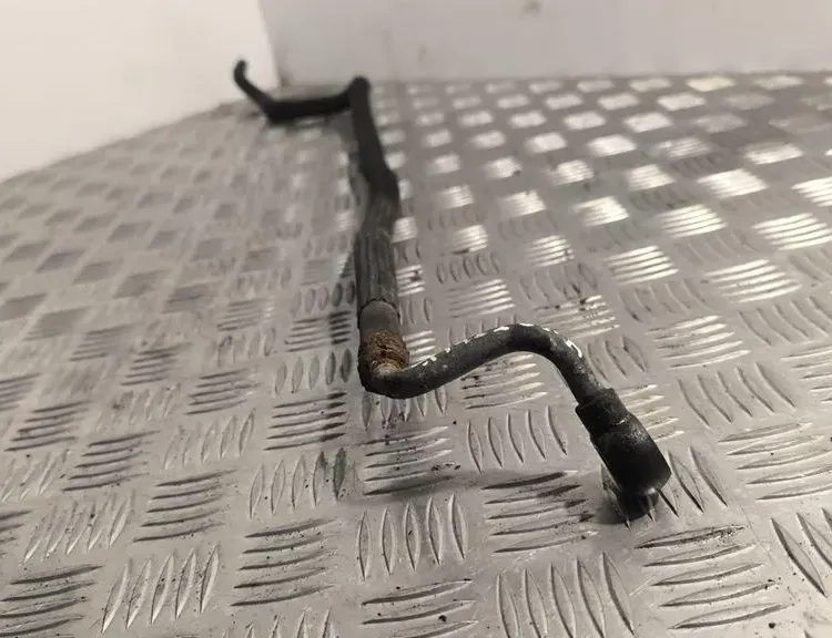 AUDI A6 C6/4F (2004-2011) Rura węża układu wspomagania kierownicy 4F1422891A 34913076