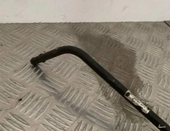 VOLKSWAGEN Touareg 2 generation (2010-2018) Power Steering Hose Pipe 7P0422891K 34870375