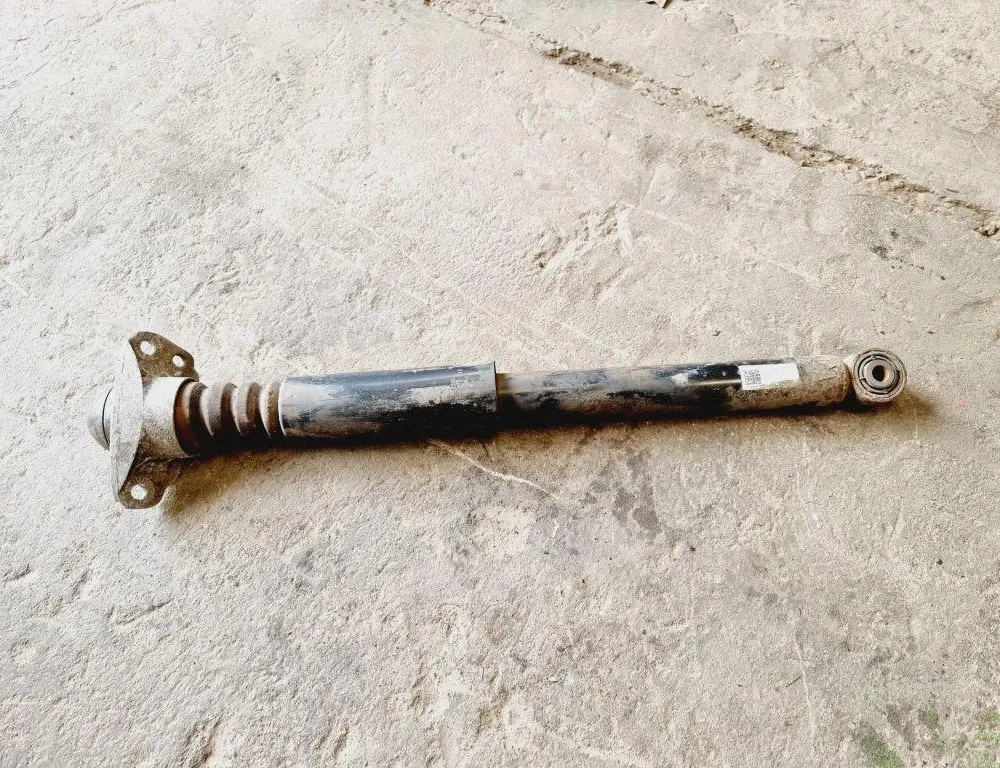 AUDI Q3 F3 (2018-2024) Rear Left Shock Absorber 5N0512011,5N0512011BG 34048708