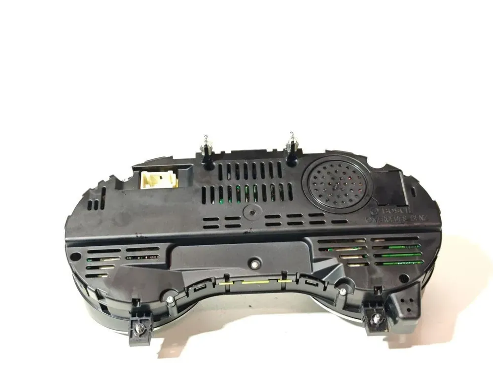 MERCEDES-BENZ M-Class W166 (2011-2015) Speedometer A1669007410 34039536