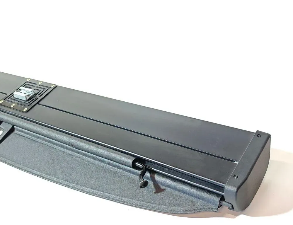 MERCEDES-BENZ E-Class W211/S211 (2002-2009) Trunk curtain A2118600075 34039833