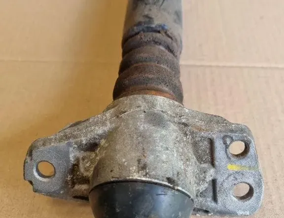 AUDI Q3 F3 (2018-2024) Rear Left Shock Absorber 5N0512011,5N0512011BG 34048708