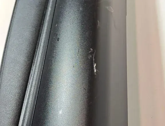 MERCEDES-BENZ E-Class W211/S211 (2002-2009) Trunk curtain A2118600075 34039833