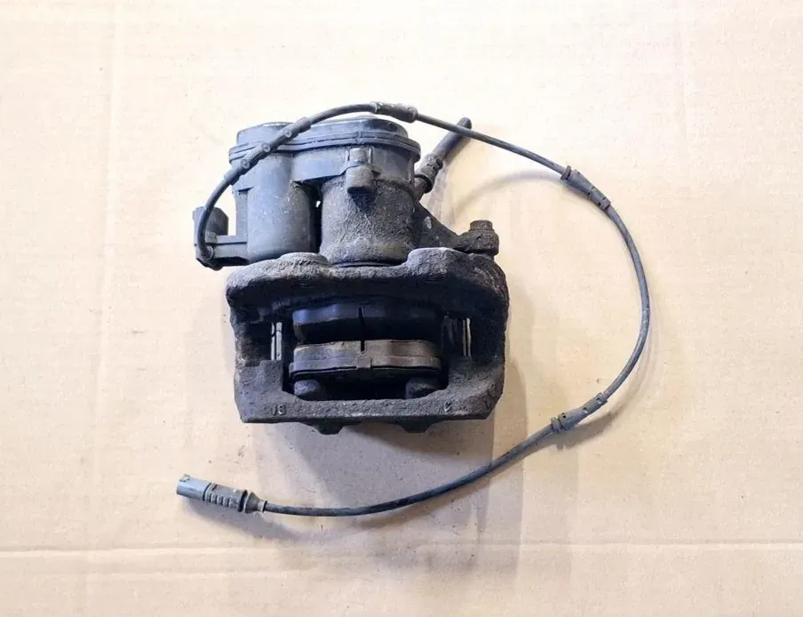 BMW 5 Series F10/F11 (2009-2017) Rear Right Brake Caliper 9404B,32345699 34048326