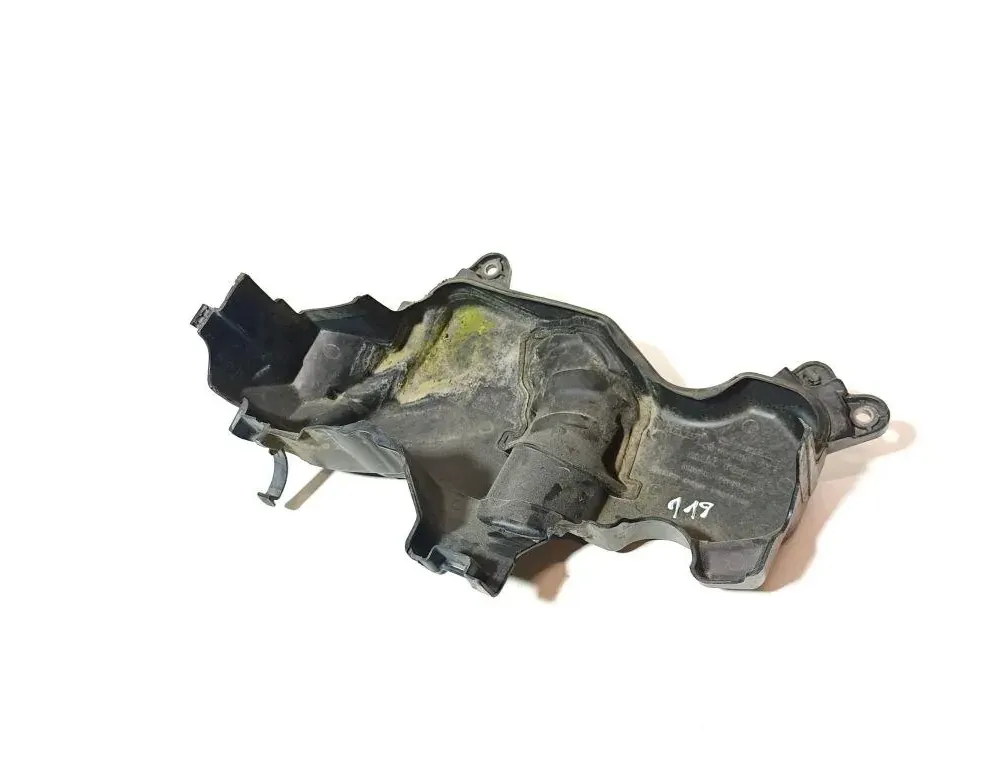 MAZDA CX-5 1 generation (2011-2020) Engine Cover 175753VD0A,175B10888R,175B18836R 34071448