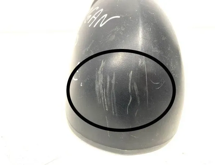 DACIA Logan 1 generation (2004-2012) Right Side Wing Mirror 90D13349002,0103017,90D13349 24717513