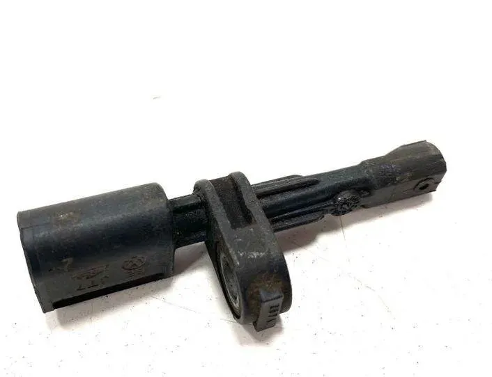 VOLKSWAGEN Variant VII TDI (2014-2024) Tylny lewy czujnik ABS 1007116230,WHT003864,10071162303 24721256