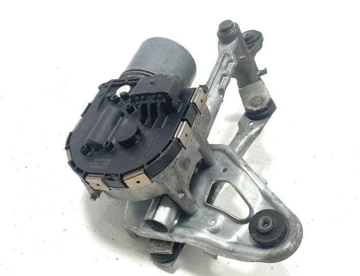 PEUGEOT 5008 1 generation (2009-2016) Silnik wycieraczek 093556536622,3397021289,1397220577 24729631