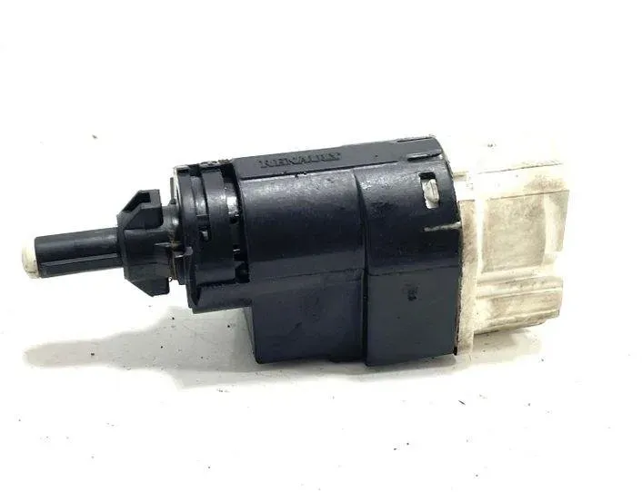 RENAULT Clio 4 generation (2012-2020) Brake Pedal Sensor 24729891