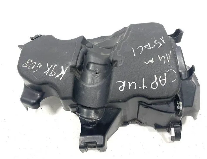 RENAULT Captur 1 generation (2013-2019) Engine Cover 175B18836R,175B14367R,175753VD0A 24730512