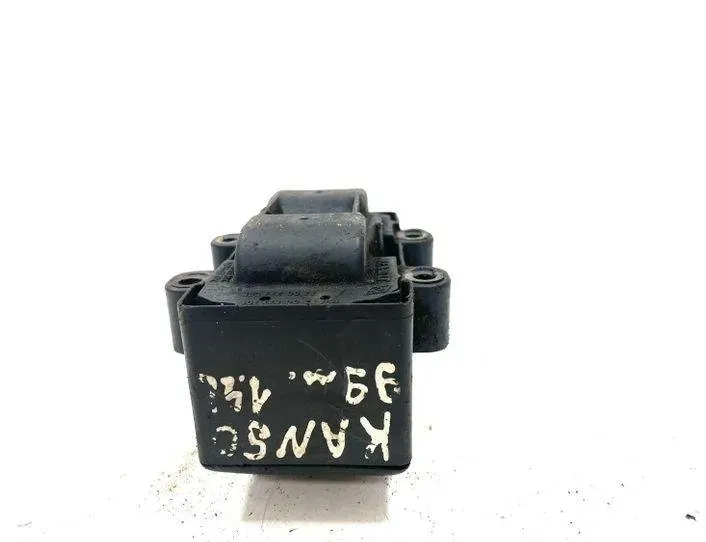 RENAULT Kangoo 1 generation (1998-2009) High Voltage Ignition Coil 7700873701,7700274008,2526151A 24731284