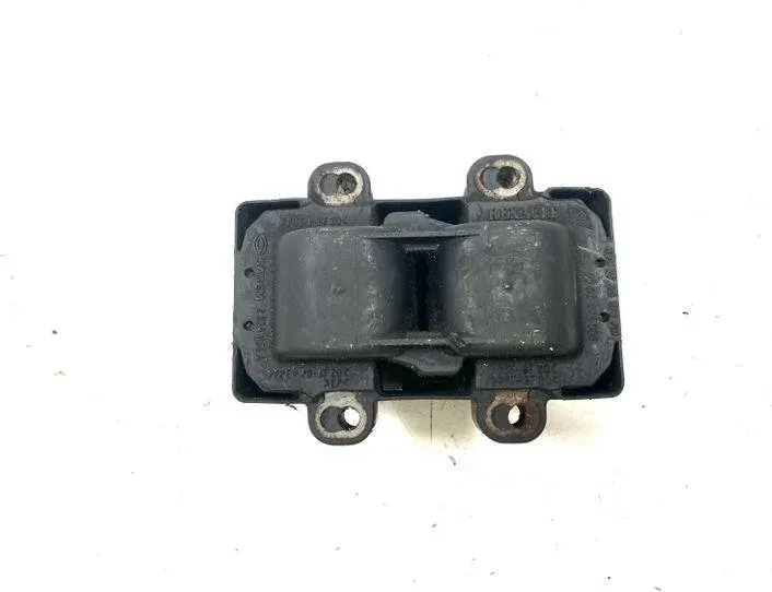 RENAULT Kangoo 1 generation (1998-2009) High Voltage Ignition Coil 7700873701,7700274008,2526151A 24731284