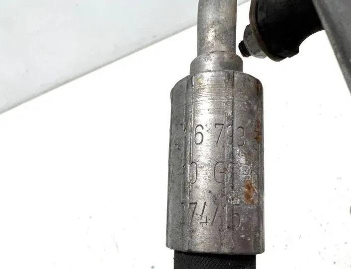 BMW 5 Series F10/F11 (2009-2017) Power Steering Hose Pipe 6793594,118074,3241679359404 24736115