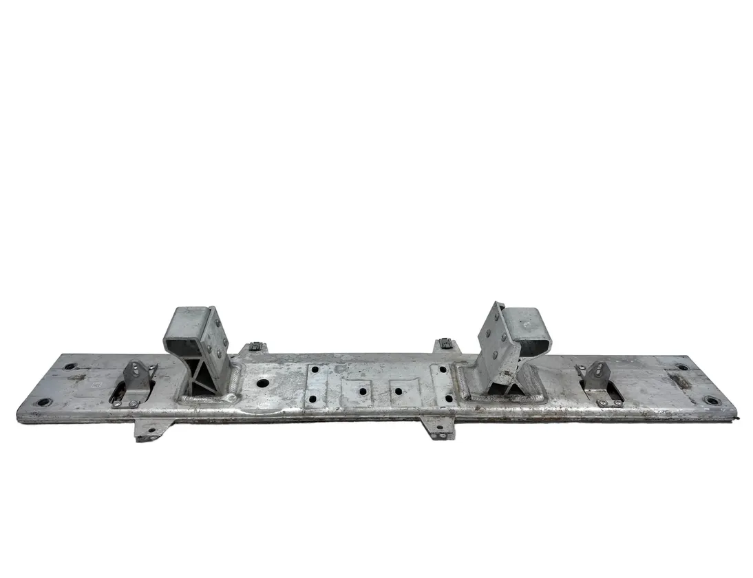 MERCEDES-BENZ GLS-Class X167 (2019-2024) Gearbox Mount Bracket A1672410900,A1672409200 25352980