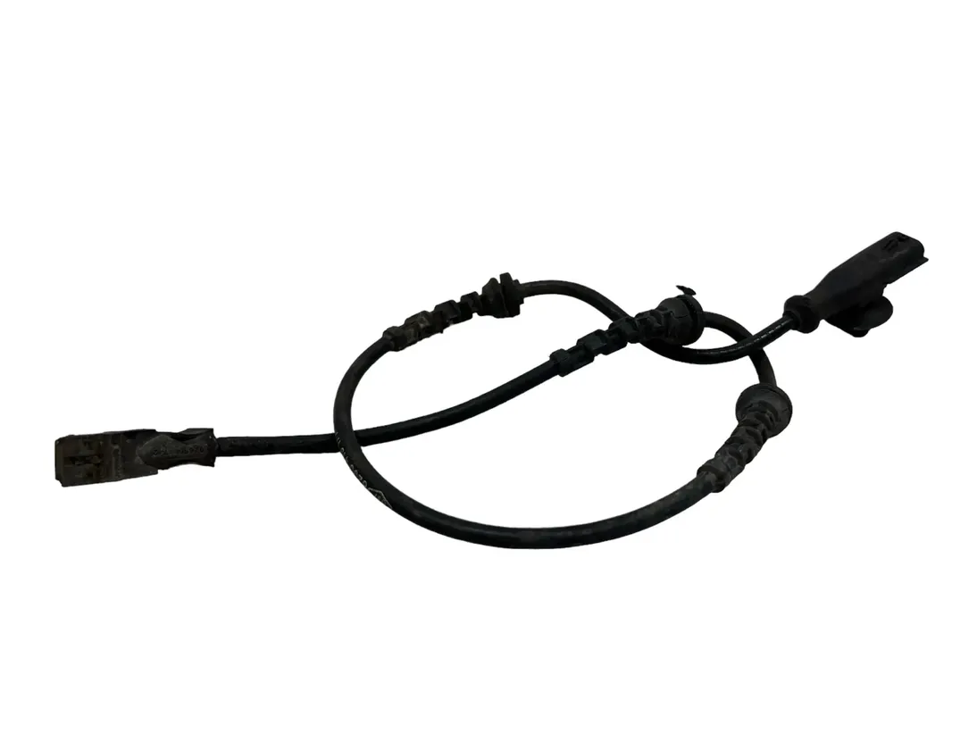 RENAULT Clio 3 generation (2005-2012) Front Right ABS Sensor 8200419177 25785121