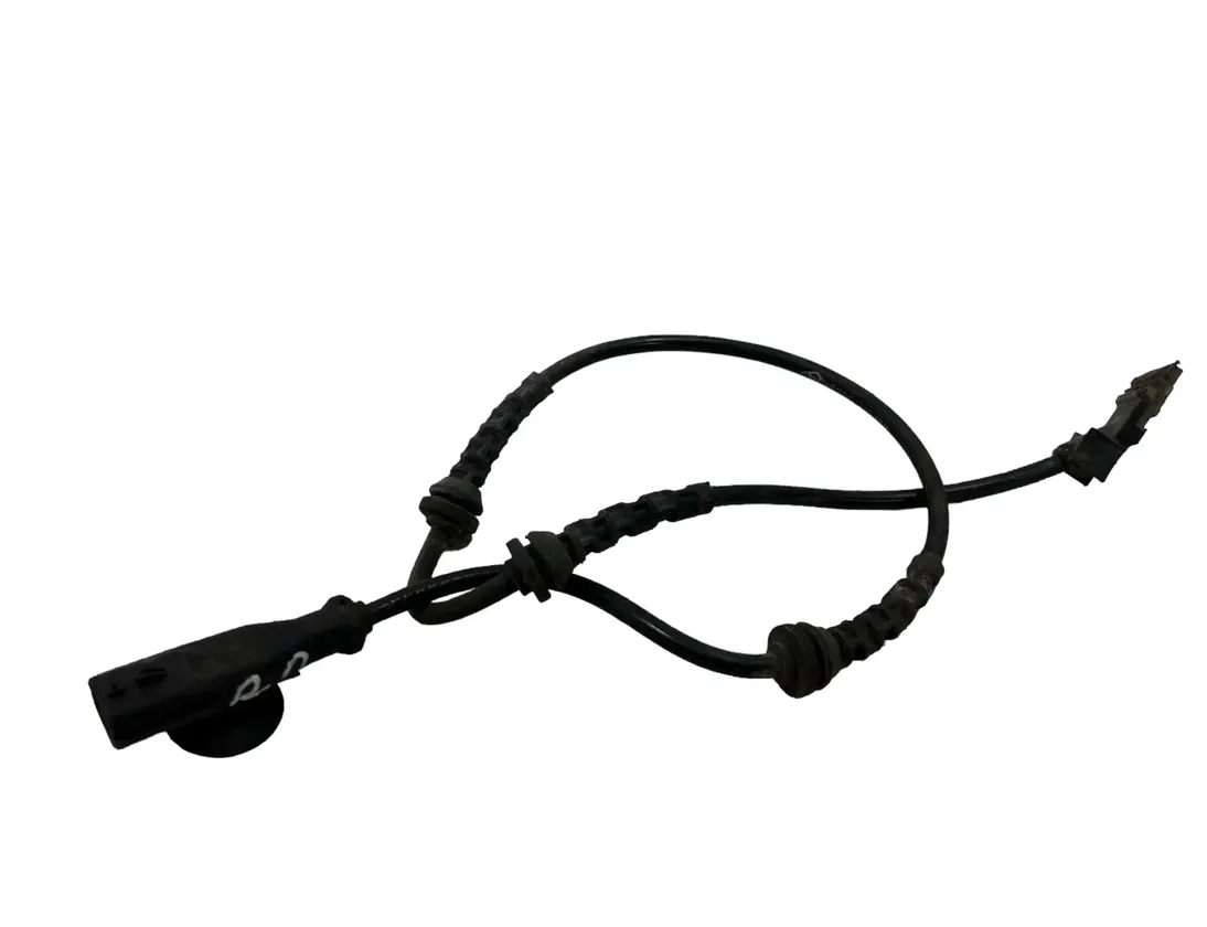 RENAULT Clio 3 generation (2005-2012) Front Right ABS Sensor 8200419177 25785121