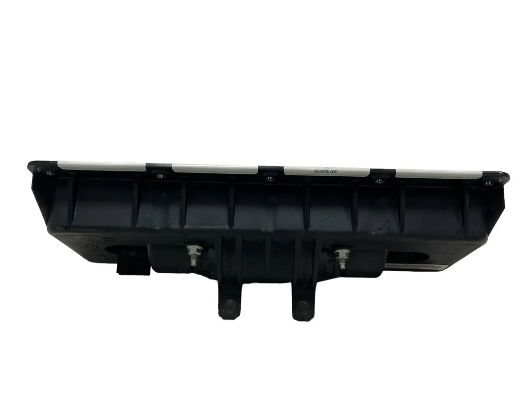 JAGUAR XF 1 generation  (2011-2016) Poduszka powietrzna pasażera 307431999AA,3051865,BAMPT11087,9X23F044A74AC 26109655