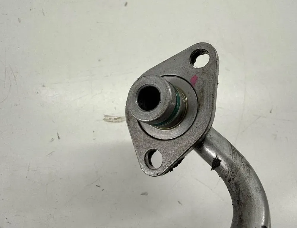 PORSCHE Cayenne 958 (2010-2018) Power Steering Hose Pipe 7P5422893 34985073