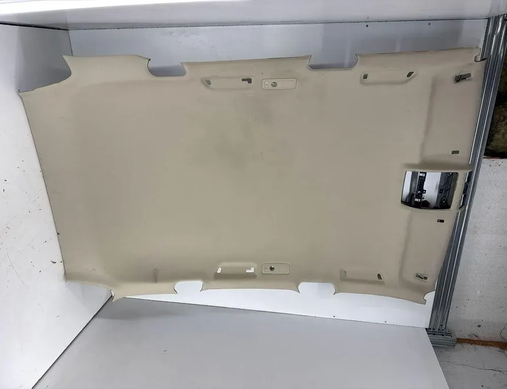 VOLKSWAGEN Touareg 2 generation (2010-2018) Panele dachowe 7P6867501 34977680