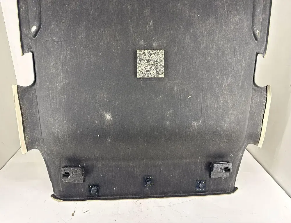 VOLKSWAGEN Touareg 2 generation (2010-2018) Panele dachowe 7P6867501 34977680