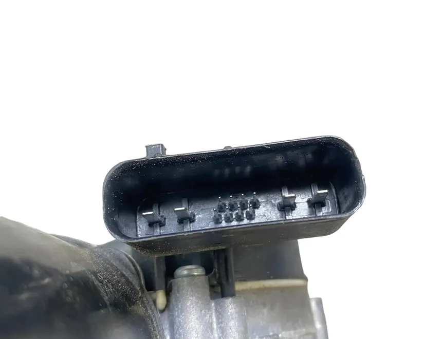 FORD USA Edge 2 generation (2015-2024) Silnik wycieraczek FT4B17504AH,W000052203 28214820