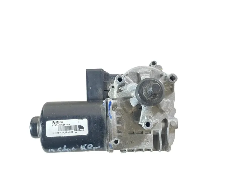 FORD USA Edge 2 generation (2015-2024) Silnik wycieraczek FT4B17504AH,W000052203 28214820