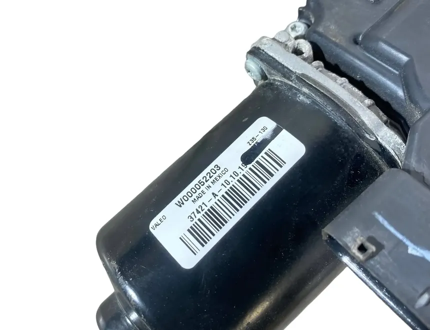 FORD USA Edge 2 generation (2015-2024) Silnik wycieraczek FT4B17504AH,W000052203 28214820