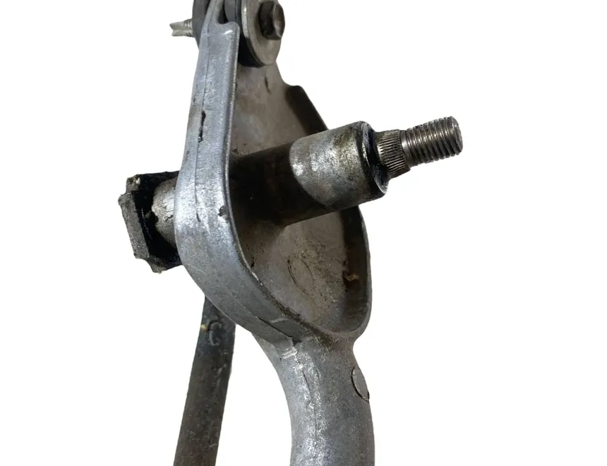 DODGE Challenger 3 generation (2008-2024) Front Windshield Wiper Mechanism 05028756AD 29852227