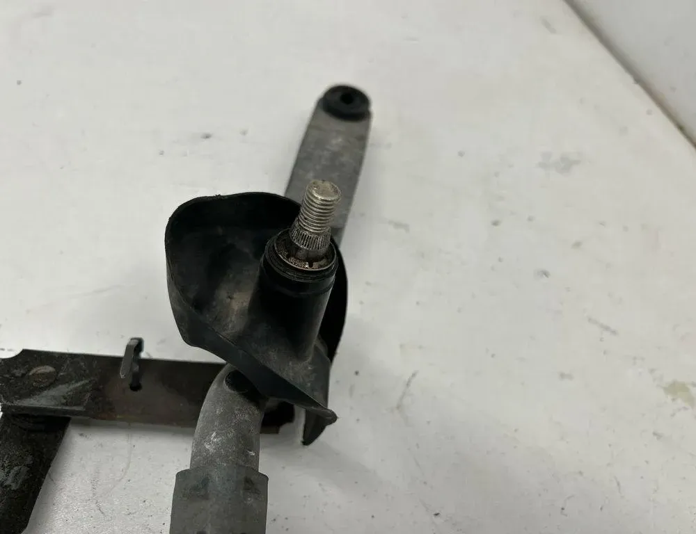 DODGE Charger LD (2010-2024) Mechanizm wycieraczki przedniej szyby 70113,57010291AG,AX1590603176 32958492