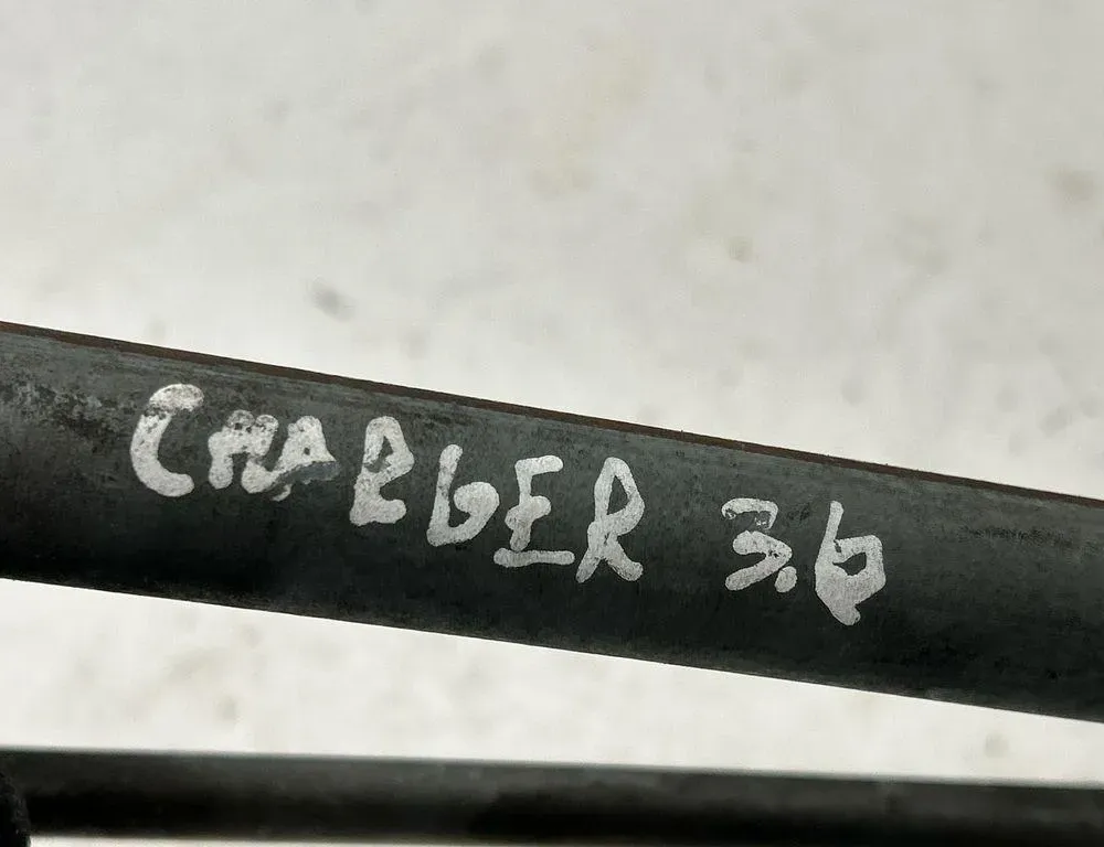 DODGE Charger LD (2010-2024) Mechanizm wycieraczki przedniej szyby 70113,57010291AG,AX1590603176 32958492