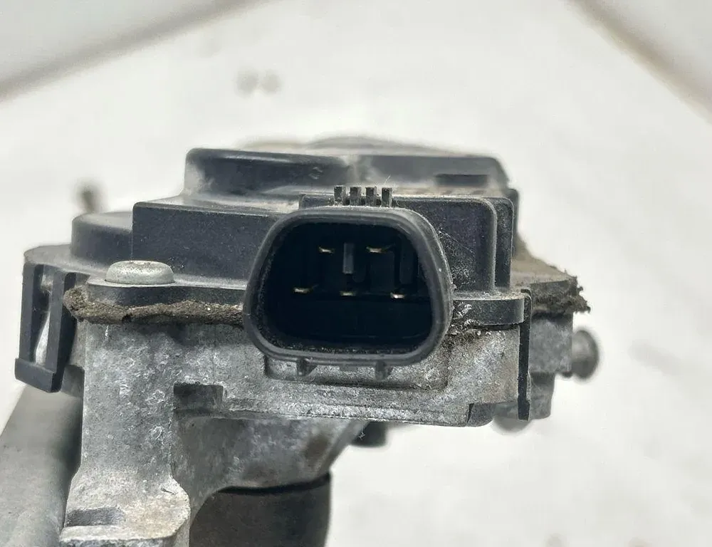 DODGE Challenger 3 generation (2008-2024) Mechanizm wycieraczki przedniej szyby 05028756AD 33233695