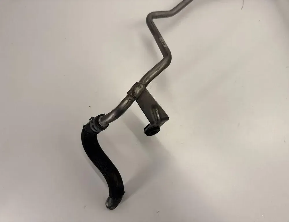 VOLKSWAGEN Touareg 2 generation (2010-2018) Power Steering Hose Pipe 7P6422890 34966239