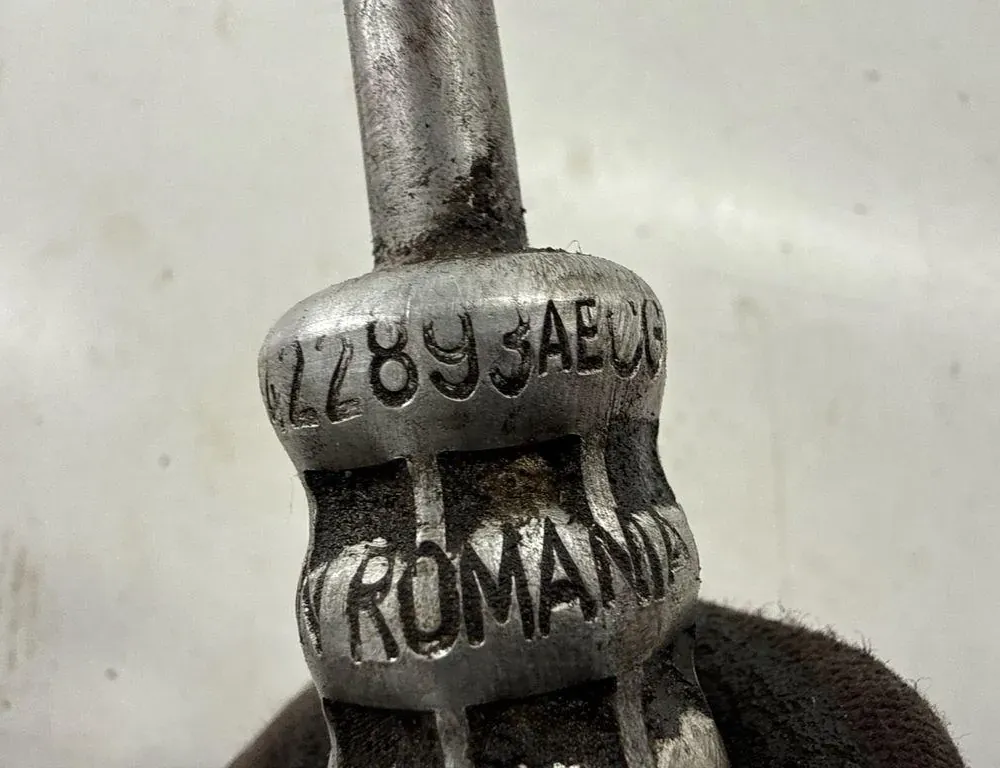 PORSCHE Cayenne 958 (2010-2018) Power Steering Hose Pipe 7P5422893 34985073