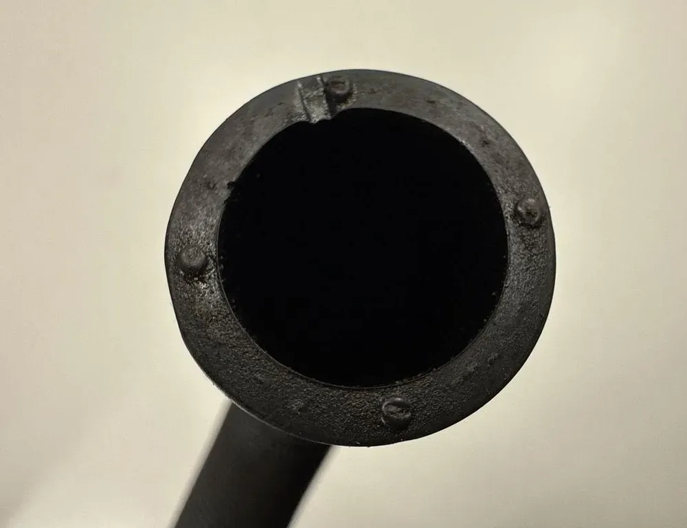 VOLKSWAGEN Touareg 2 generation (2010-2018) Power Steering Hose Pipe 7P0422889 34966299